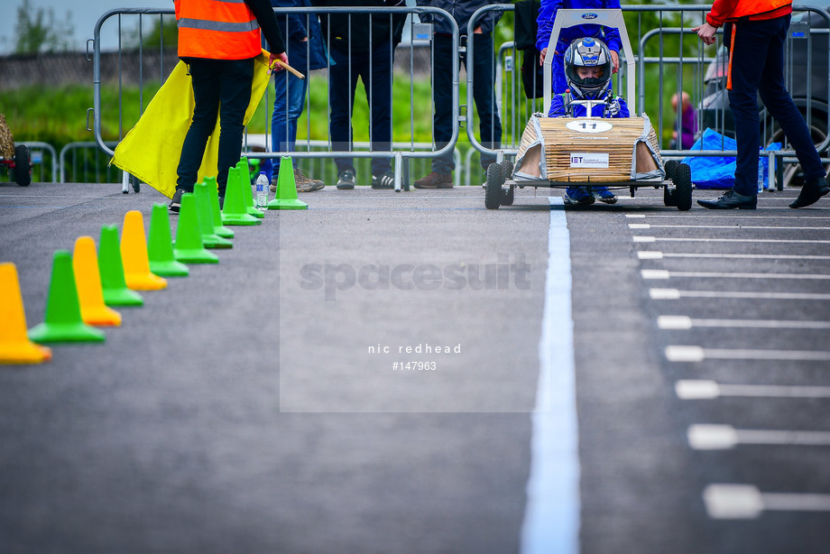 Spacesuit Collections Photo ID 147963, Nic Redhead, Renishaw New Mills Goblins, UK, 18/05/2019 11:55:09
