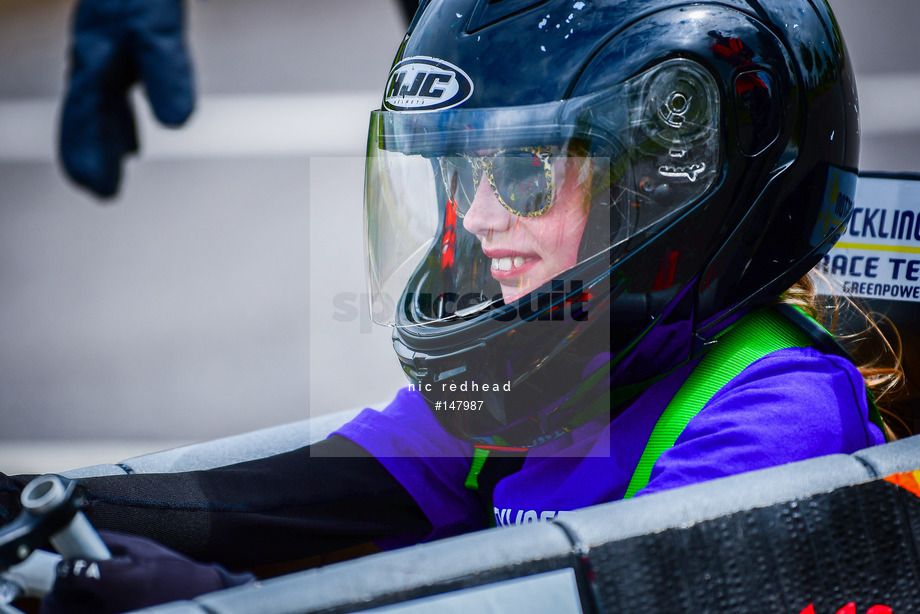 Spacesuit Collections Photo ID 147987, Nic Redhead, Renishaw New Mills Goblins, UK, 18/05/2019 12:43:30