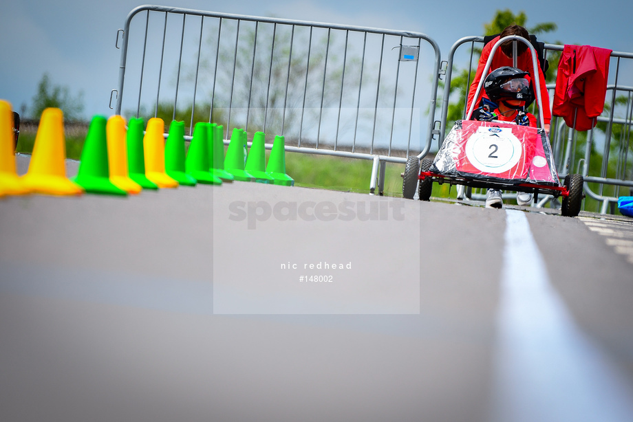 Spacesuit Collections Photo ID 148002, Nic Redhead, Renishaw New Mills Goblins, UK, 18/05/2019 12:59:53