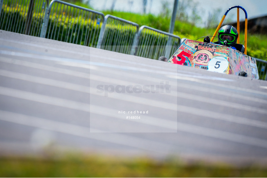 Spacesuit Collections Photo ID 148054, Nic Redhead, Renishaw New Mills Goblins, UK, 18/05/2019 14:51:12
