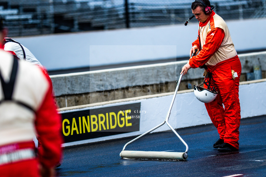 Spacesuit Collections Photo ID 148158, Andy Clary, Indianapolis 500, United States, 19/05/2019 15:13:22