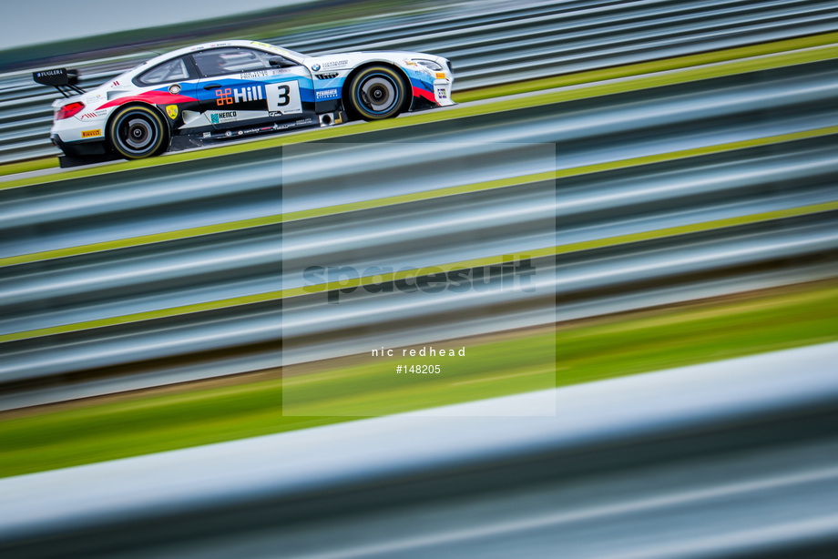 Spacesuit Collections Photo ID 148205, Nic Redhead, British GT Snetterton, UK, 19/05/2019 15:30:15