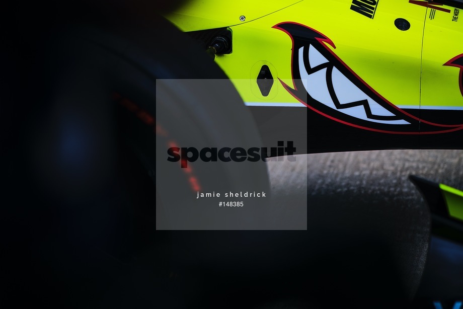 Spacesuit Collections Photo ID 148385, Jamie Sheldrick, Indianapolis 500, United States, 19/05/2019 17:10:27