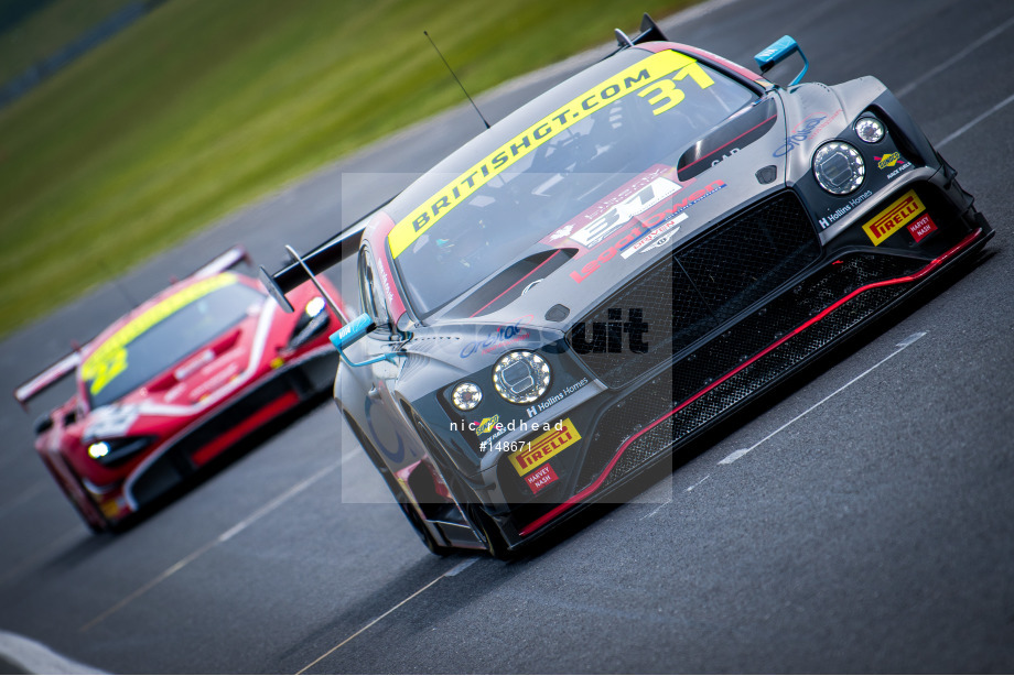 Spacesuit Collections Photo ID 148671, Nic Redhead, British GT Snetterton, UK, 19/05/2019 11:19:40
