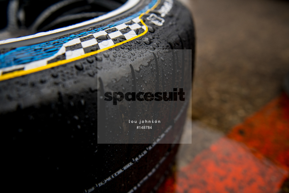 Spacesuit Collections Photo ID 148784, Lou Johnson, Berlin ePrix, Germany, 22/05/2019 16:19:47