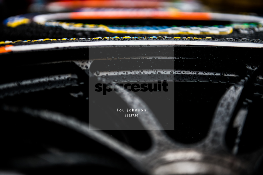 Spacesuit Collections Photo ID 148786, Lou Johnson, Berlin ePrix, Germany, 22/05/2019 16:20:08