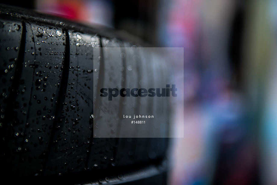 Spacesuit Collections Photo ID 148811, Lou Johnson, Berlin ePrix, Germany, 22/05/2019 17:19:39