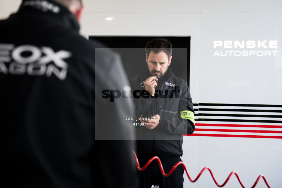 Spacesuit Collections Photo ID 148877, Lou Johnson, Berlin ePrix, Germany, 23/05/2019 11:45:17