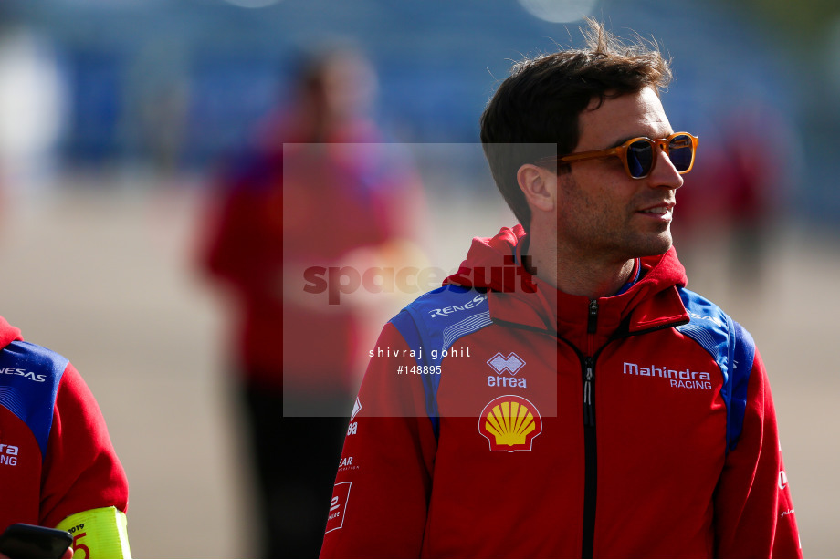 Spacesuit Collections Photo ID 148895, Shivraj Gohil, Berlin ePrix, Germany, 23/05/2019 17:19:08