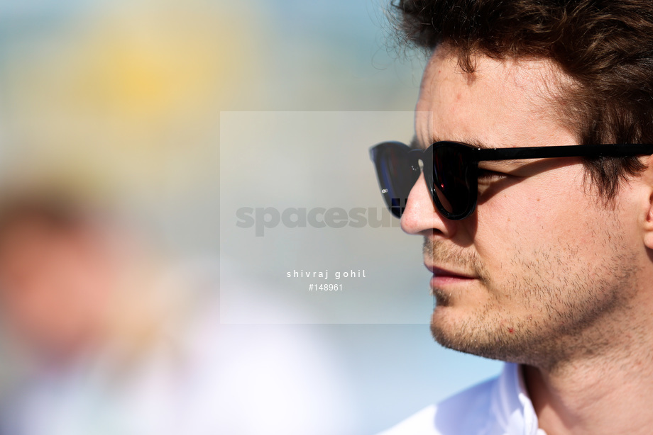 Spacesuit Collections Photo ID 148961, Shivraj Gohil, Berlin ePrix, Germany, 23/05/2019 17:31:11