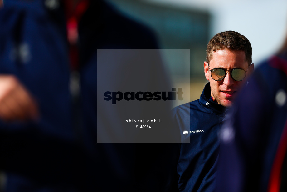 Spacesuit Collections Photo ID 148964, Shivraj Gohil, Berlin ePrix, Germany, 23/05/2019 17:14:41