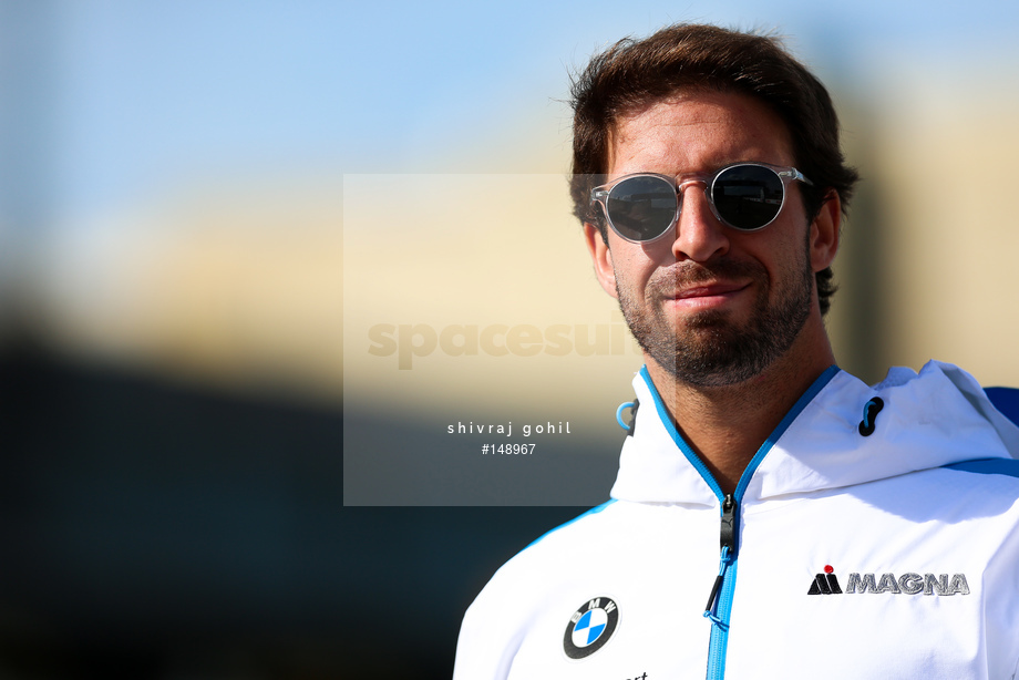 Spacesuit Collections Photo ID 148967, Shivraj Gohil, Berlin ePrix, Germany, 23/05/2019 17:10:29