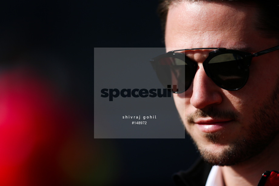 Spacesuit Collections Photo ID 148972, Shivraj Gohil, Berlin ePrix, Germany, 23/05/2019 17:05:15