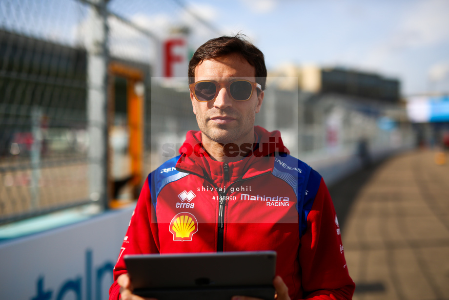 Spacesuit Collections Photo ID 148990, Shivraj Gohil, Berlin ePrix, Germany, 23/05/2019 17:07:46