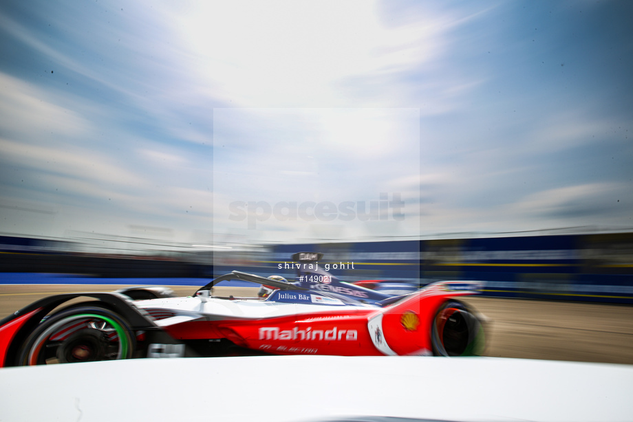 Spacesuit Collections Photo ID 149021, Shivraj Gohil, Berlin ePrix, Germany, 24/05/2019 11:57:25