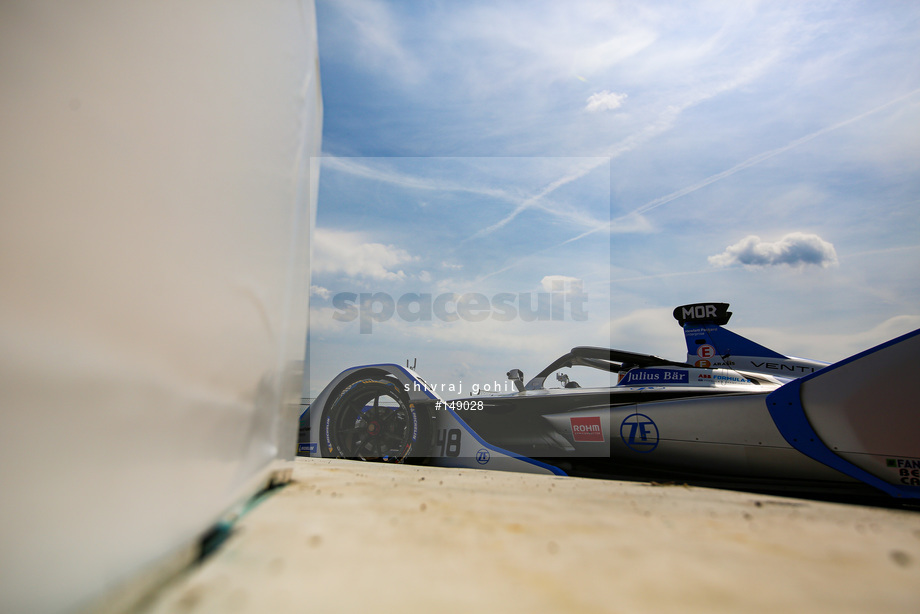 Spacesuit Collections Photo ID 149028, Shivraj Gohil, Berlin ePrix, Germany, 24/05/2019 12:01:23