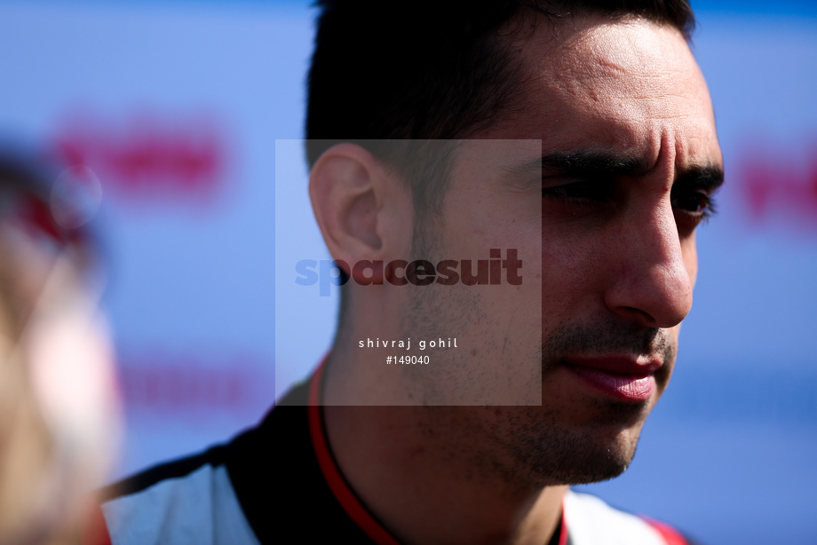 Spacesuit Collections Photo ID 149040, Shivraj Gohil, Berlin ePrix, Germany, 24/05/2019 10:30:40