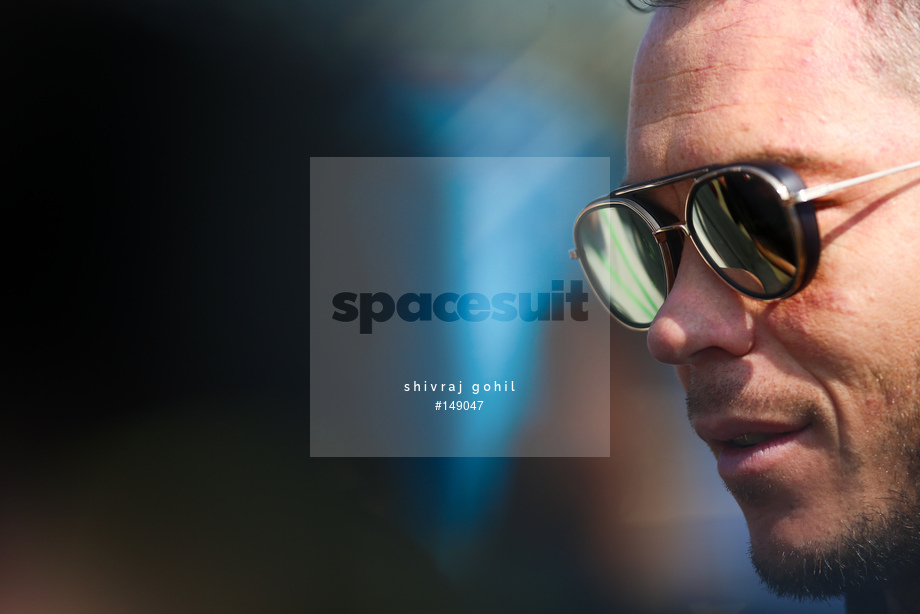 Spacesuit Collections Photo ID 149047, Shivraj Gohil, Berlin ePrix, Germany, 24/05/2019 10:21:06