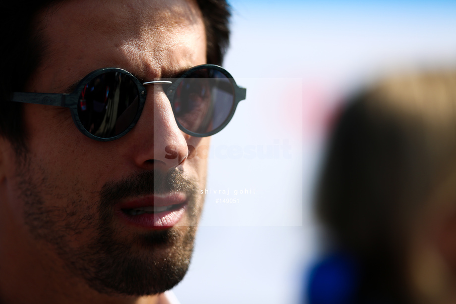 Spacesuit Collections Photo ID 149051, Shivraj Gohil, Berlin ePrix, Germany, 24/05/2019 10:19:12