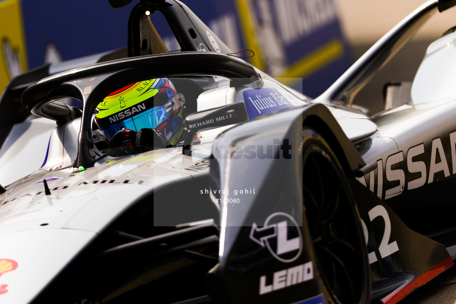 Spacesuit Collections Photo ID 149060, Shivraj Gohil, Berlin ePrix, Germany, 24/05/2019 11:43:37