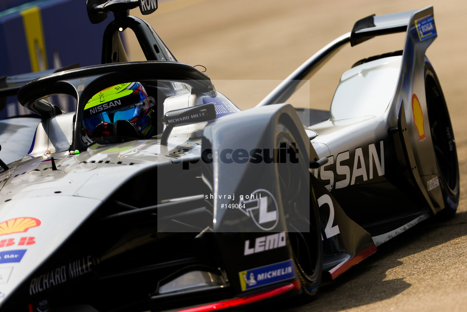 Spacesuit Collections Photo ID 149064, Shivraj Gohil, Berlin ePrix, Germany, 24/05/2019 11:41:03