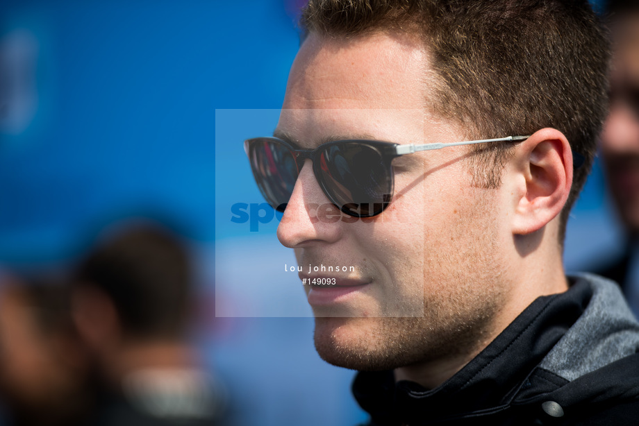 Spacesuit Collections Photo ID 149093, Lou Johnson, Berlin ePrix, Germany, 24/05/2019 10:42:40