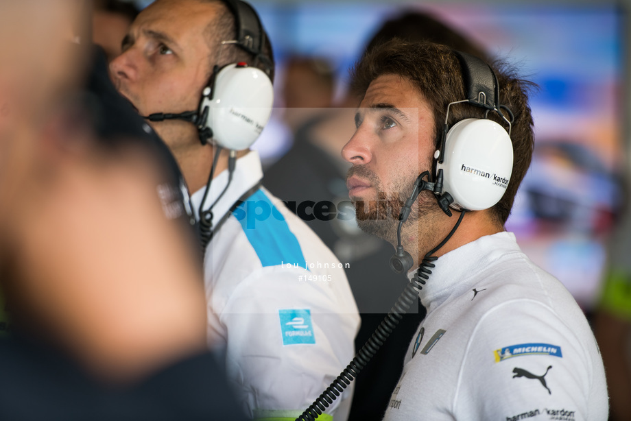 Spacesuit Collections Photo ID 149105, Lou Johnson, Berlin ePrix, Germany, 24/05/2019 11:42:01