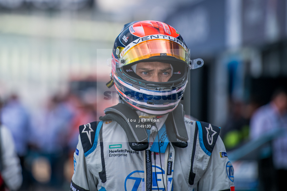 Spacesuit Collections Photo ID 149133, Lou Johnson, Berlin ePrix, Germany, 24/05/2019 12:03:19