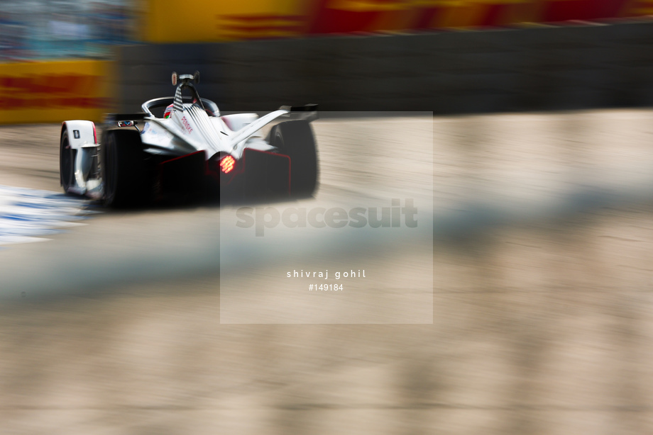 Spacesuit Collections Photo ID 149184, Shivraj Gohil, Berlin ePrix, Germany, 24/05/2019 15:52:02