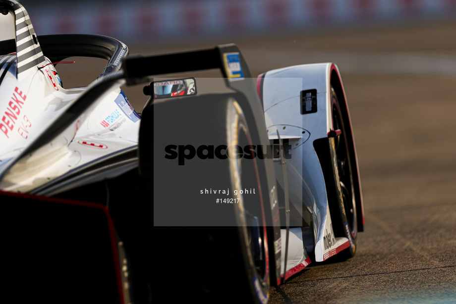 Spacesuit Collections Photo ID 149217, Shivraj Gohil, Berlin ePrix, Germany, 24/05/2019 18:24:09