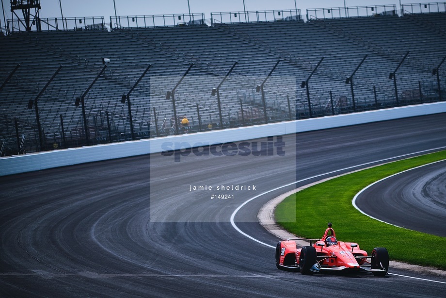 Spacesuit Collections Photo ID 149241, Jamie Sheldrick, Indianapolis 500, United States, 24/05/2019 11:24:50