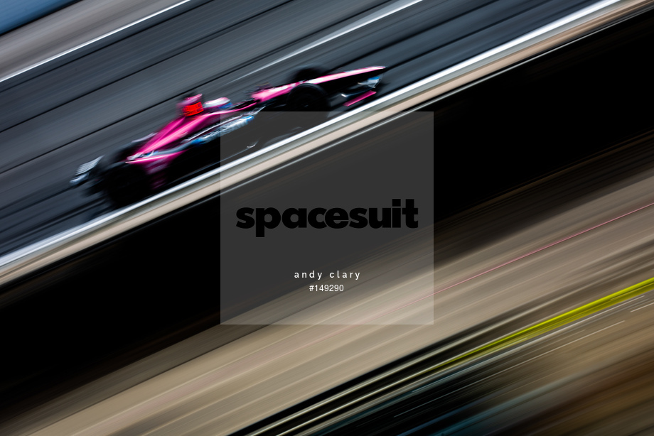 Spacesuit Collections Photo ID 149290, Andy Clary, Indianapolis 500, United States, 24/05/2019 12:04:33