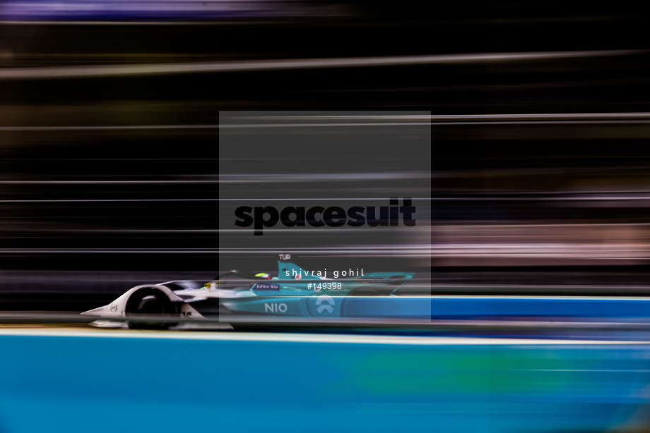 Spacesuit Collections Photo ID 149398, Shivraj Gohil, Berlin ePrix, Germany, 24/05/2019 18:30:54