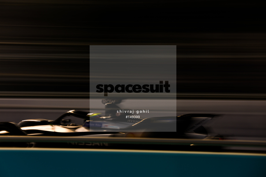 Spacesuit Collections Photo ID 149399, Shivraj Gohil, Berlin ePrix, Germany, 24/05/2019 18:20:59