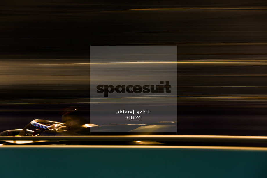 Spacesuit Collections Photo ID 149400, Shivraj Gohil, Berlin ePrix, Germany, 24/05/2019 18:20:46