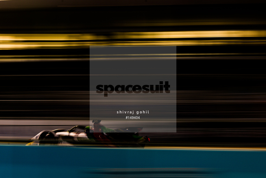 Spacesuit Collections Photo ID 149404, Shivraj Gohil, Berlin ePrix, Germany, 24/05/2019 18:18:36