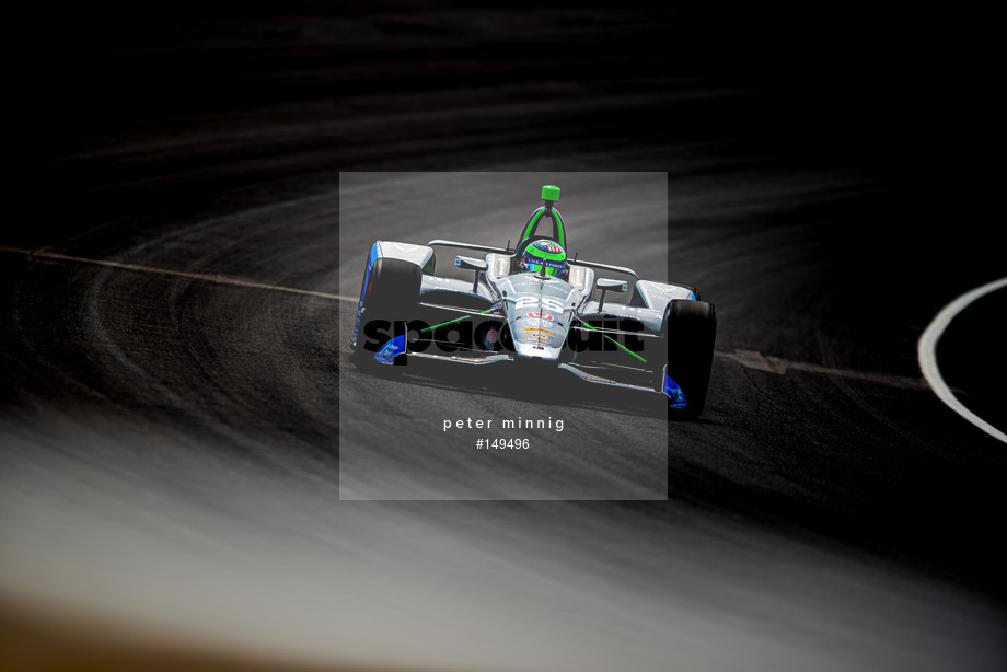 Spacesuit Collections Photo ID 149496, Peter Minnig, Indianapolis 500, United States, 24/05/2019 11:24:27