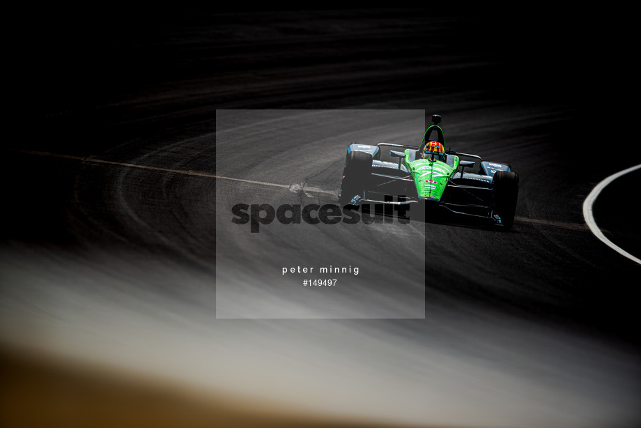 Spacesuit Collections Photo ID 149497, Peter Minnig, Indianapolis 500, United States, 24/05/2019 11:24:40