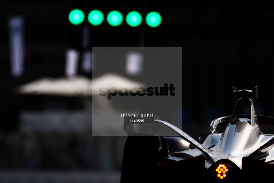 Spacesuit Collections Photo ID 149595, Shivraj Gohil, Berlin ePrix, Germany, 24/05/2019 16:13:58