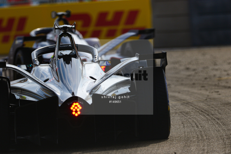 Spacesuit Collections Photo ID 149651, Shivraj Gohil, Berlin ePrix, Germany, 24/05/2019 15:45:43