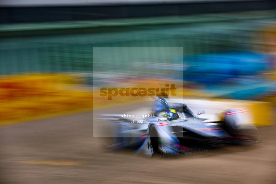 Spacesuit Collections Photo ID 149681, Shivraj Gohil, Berlin ePrix, Germany, 24/05/2019 15:41:02