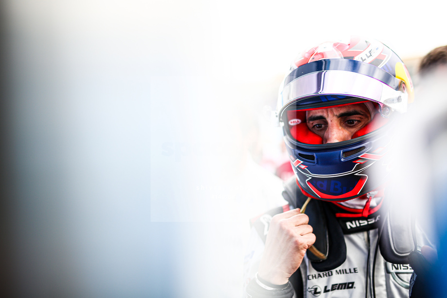 Spacesuit Collections Photo ID 149708, Shivraj Gohil, Berlin ePrix, Germany, 25/05/2019 09:44:44