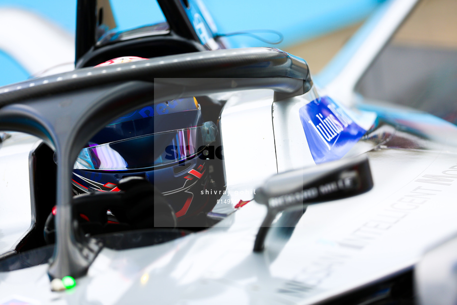 Spacesuit Collections Photo ID 149747, Shivraj Gohil, Berlin ePrix, Germany, 25/05/2019 09:43:10