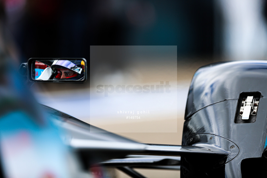 Spacesuit Collections Photo ID 149754, Shivraj Gohil, Berlin ePrix, Germany, 25/05/2019 09:14:20