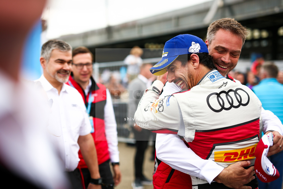 Spacesuit Collections Photo ID 149854, Shivraj Gohil, Berlin ePrix, Germany, 25/05/2019 13:56:01