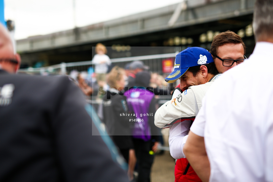 Spacesuit Collections Photo ID 149856, Shivraj Gohil, Berlin ePrix, Germany, 25/05/2019 13:56:08