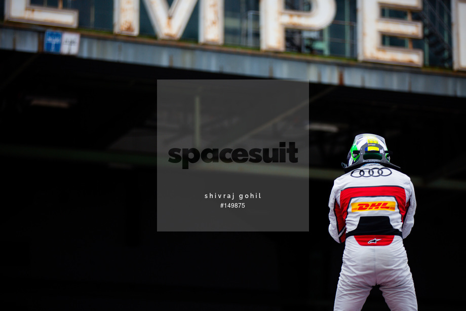 Spacesuit Collections Photo ID 149875, Shivraj Gohil, Berlin ePrix, Germany, 25/05/2019 13:54:15