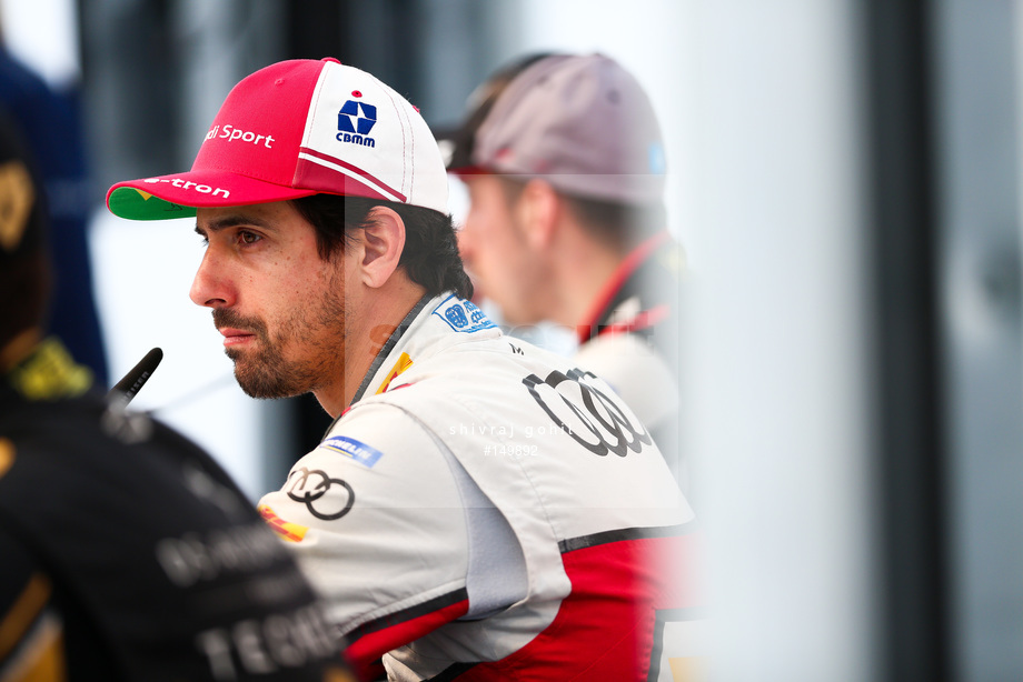 Spacesuit Collections Photo ID 149892, Shivraj Gohil, Berlin ePrix, Germany, 25/05/2019 14:31:18