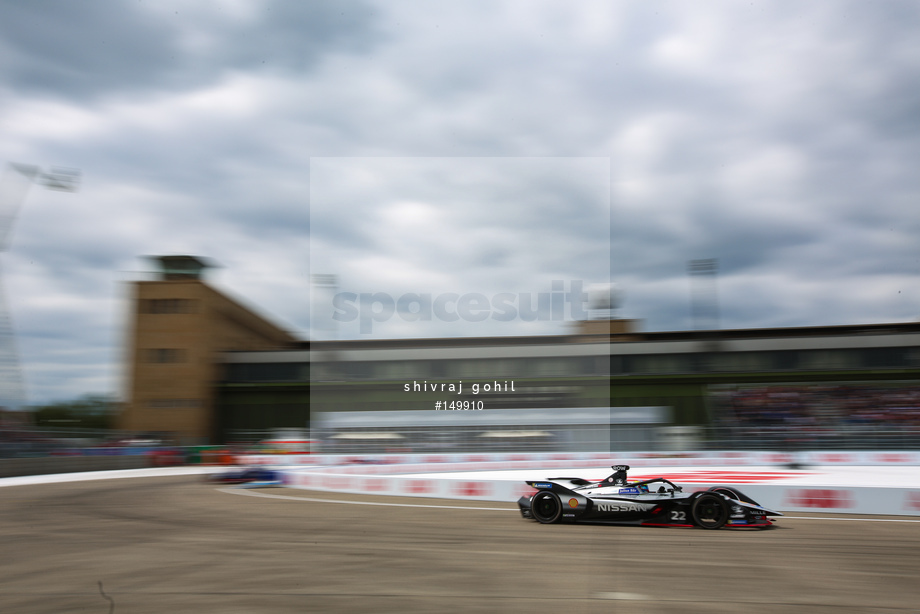 Spacesuit Collections Photo ID 149910, Shivraj Gohil, Berlin ePrix, Germany, 25/05/2019 13:35:13