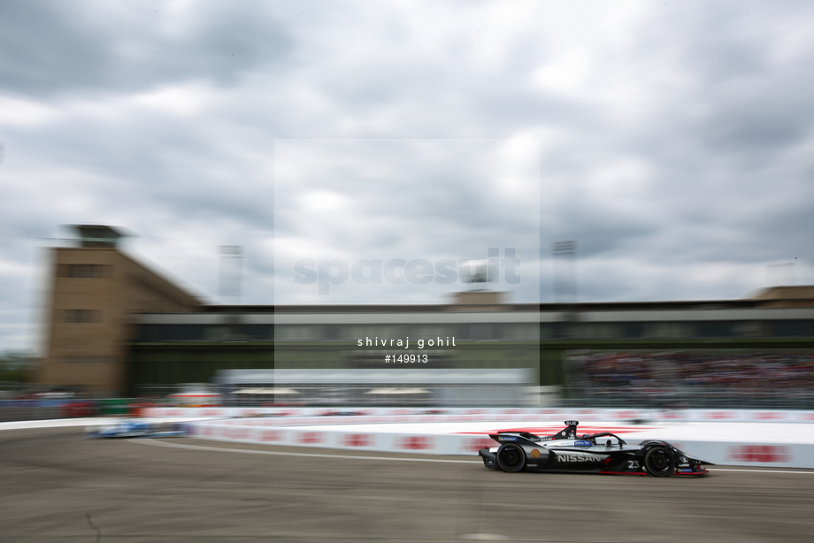 Spacesuit Collections Photo ID 149913, Shivraj Gohil, Berlin ePrix, Germany, 25/05/2019 13:34:53